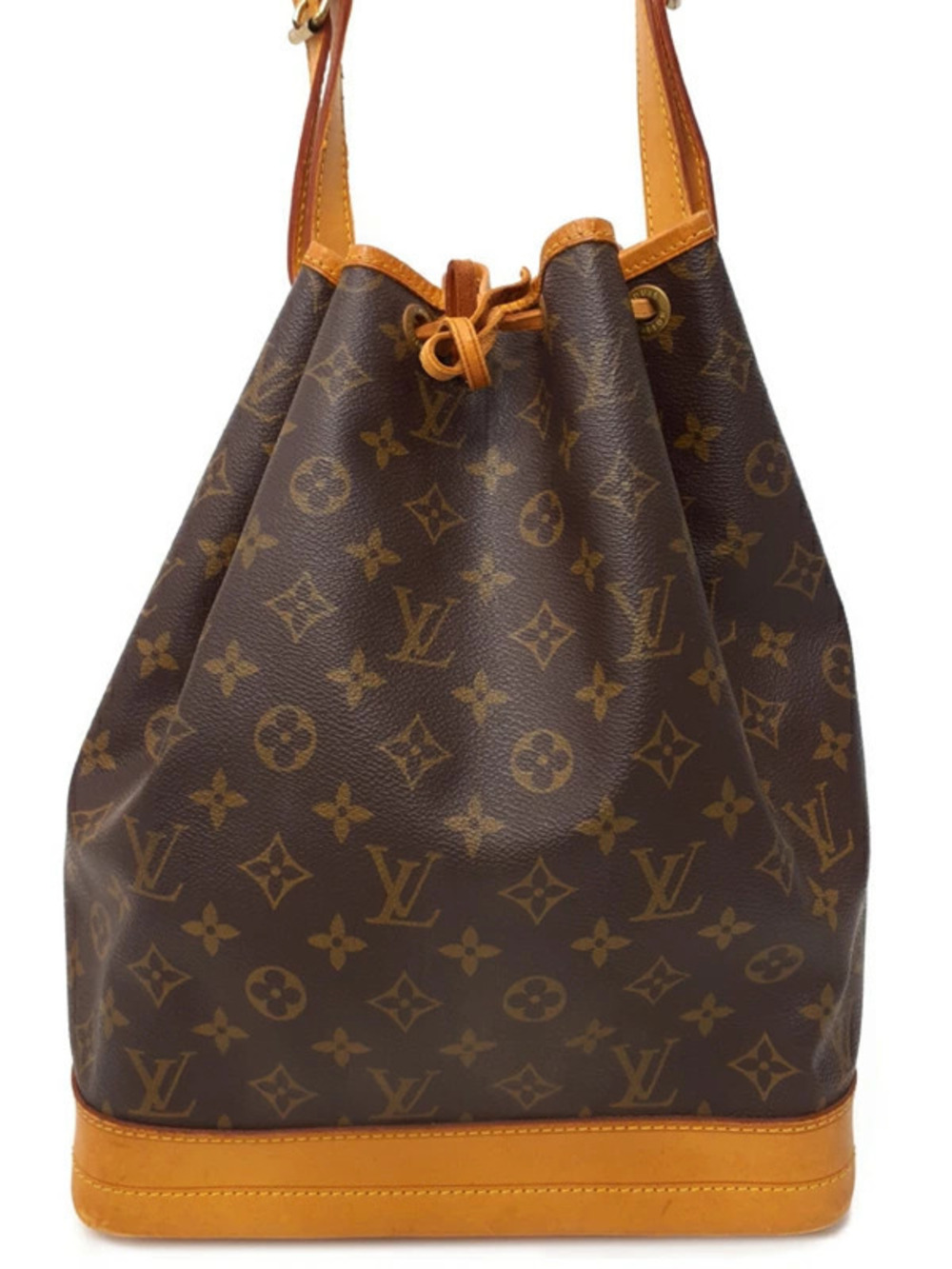 Louis Vuitton Monogram Noe Shoulder Bag